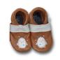 Preview: Krabbelschuhe Pinguin